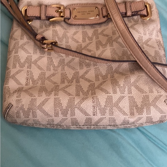 Michael Kors Bags Mk Crossbody Purse Poshmark